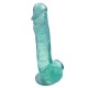 Noctis 23cm Yeşil Dildo No:22