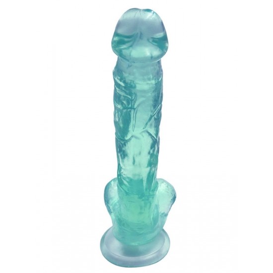 Noctis 23cm Yeşil Dildo No:22