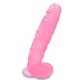 Noctis 29,4cm Pembe Realistik Dildo No:152