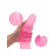 Noctis 29,4cm Pembe Realistik Dildo No:152