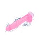 Noctis 29,4cm Pembe Realistik Dildo No:152