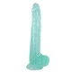 Noctis 29,5cm Yeşil Realistik Dildo No:25