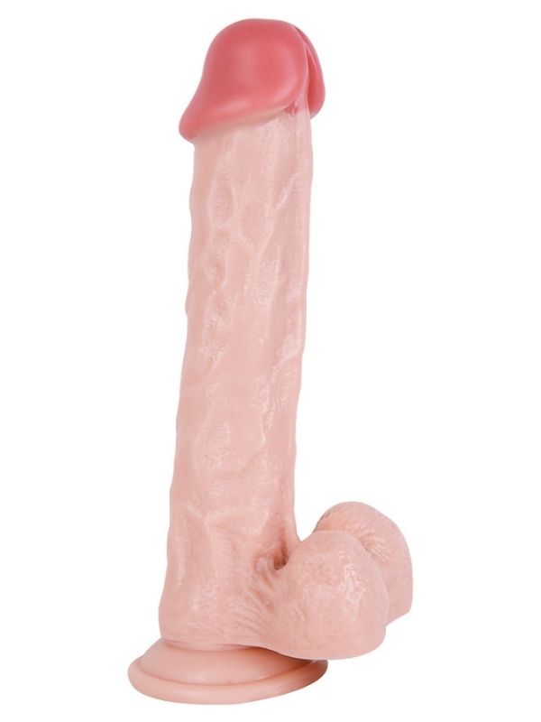 Noctis 30cm Realistik Dildo No:69
