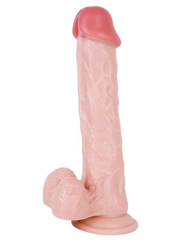 Noctis 30cm Realistik Dildo No:69