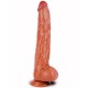 Noctis 32cm Melez Dildo No:6