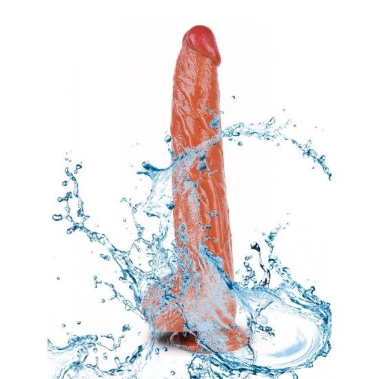 Noctis 32cm Melez Dildo No:6