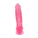 Noctis 32cm Pembe Dildo No:23