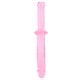 Noctis 32cm Pembe Realistik Kılıç Dildo No:150