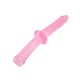 Noctis 32cm Pembe Realistik Kılıç Dildo No:150