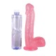 Noctis 34cm Pembe Dildo No:72