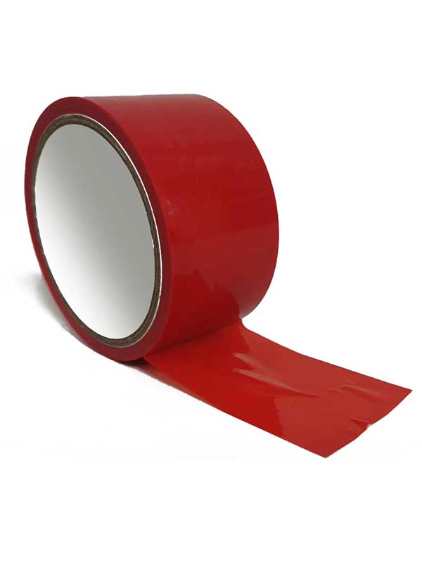 NOXXX Bondage Bant 20 mt Kırmızı