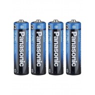 Panasonic R6BE/4PS Kalem Pil AA 4&apos;Lu Paket