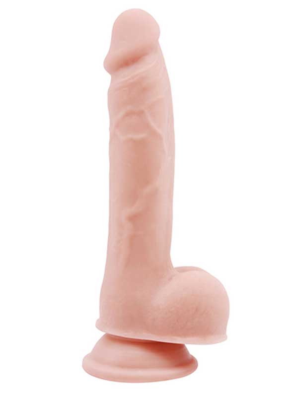 Peotillomania 19.5cm Gerçekçi Dildo