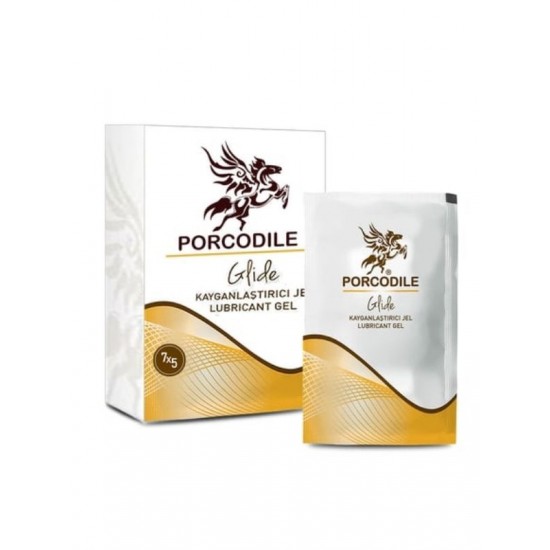 Porcodile 7li Lubricant jel