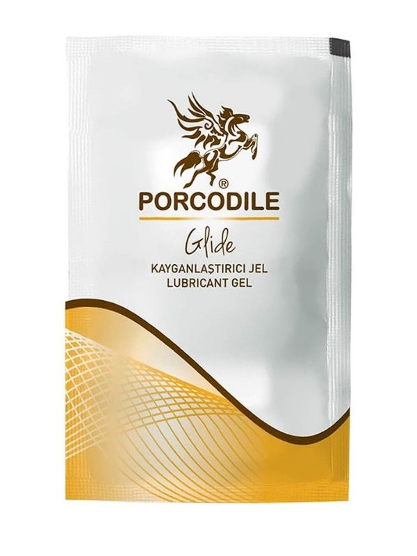 Porcodile 7li Lubricant jel