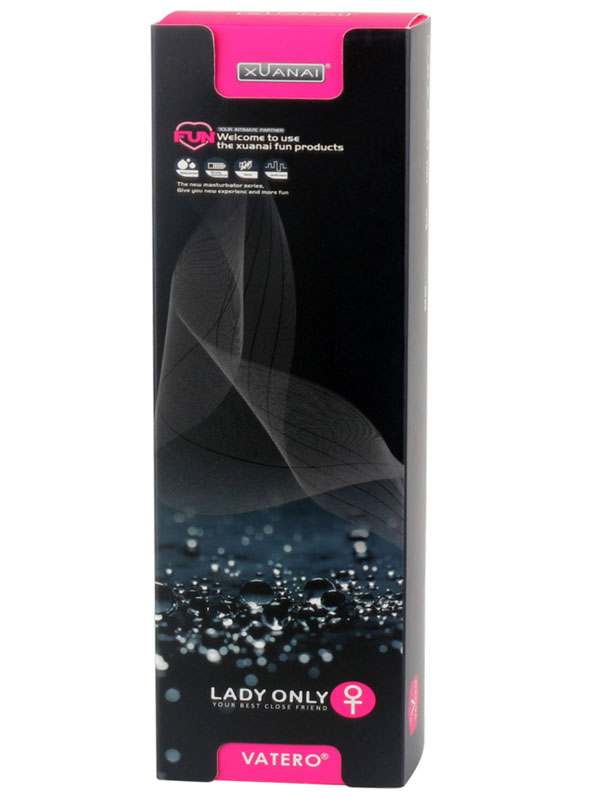 Xuanai Blossom Şarjlı Vibratör - Model 2