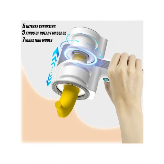 Censan son teknoloji masturbator