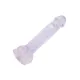Noctis 20cm Beyaz Dildo No:160