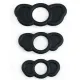Penextender® 3 Rings 3´lü Penis Halka Seti